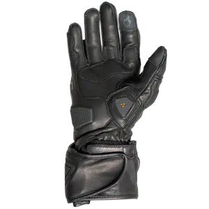 Richa Stradale Gloves Black