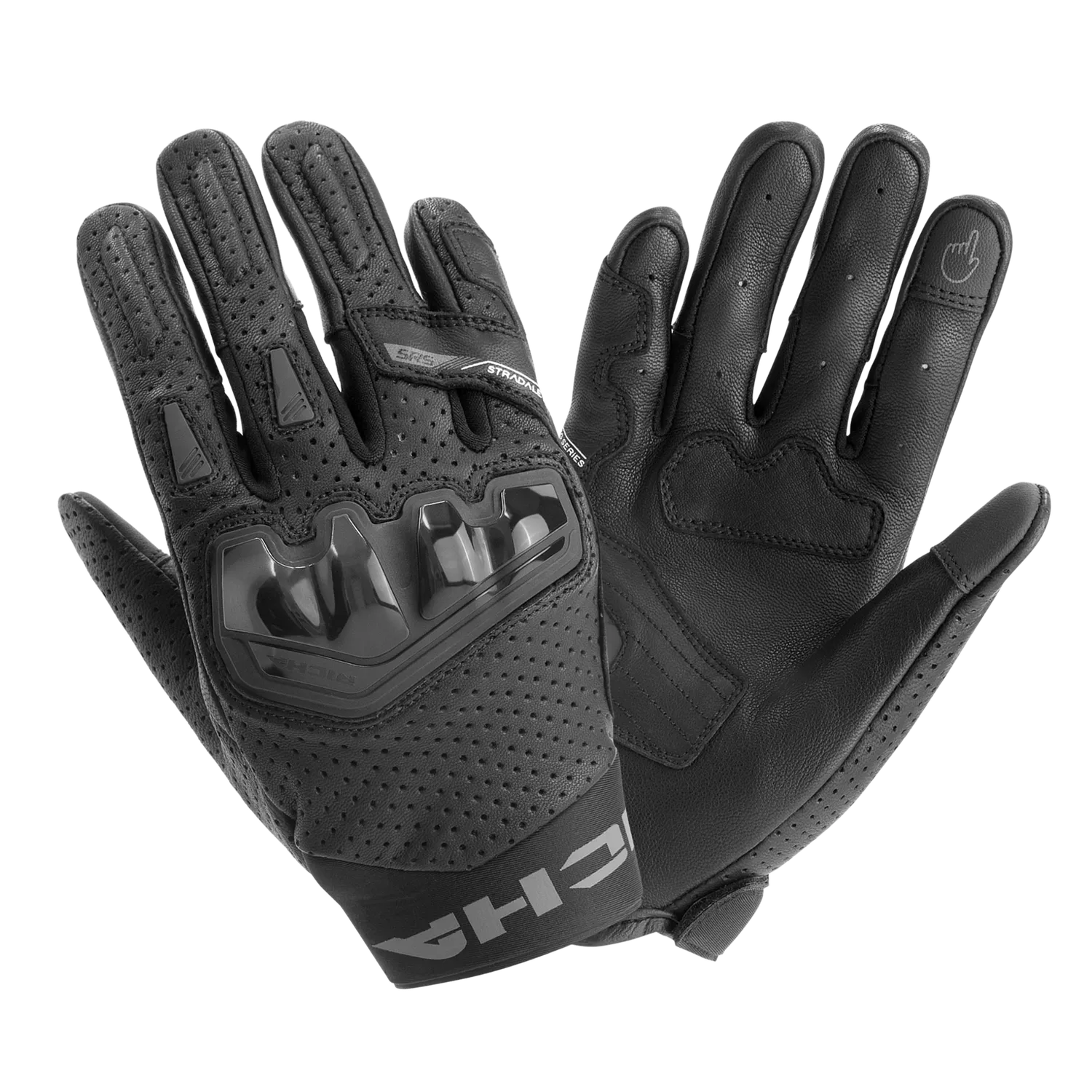 Richa Stradale Ap-X Leather Glove