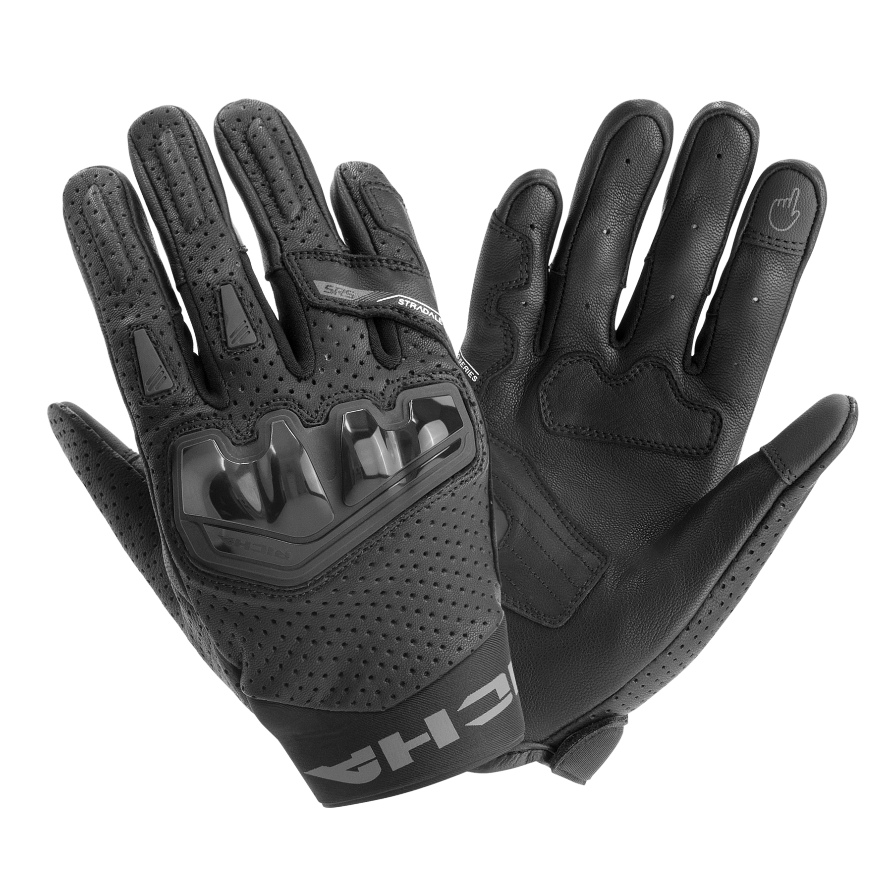 Richa Stradale Ap-X Leather Glove