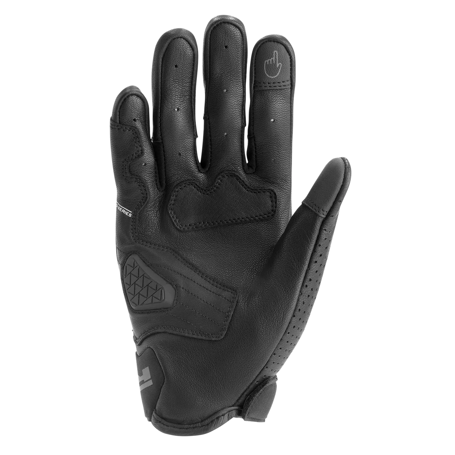 Richa Stradale Ap-X Leather Glove