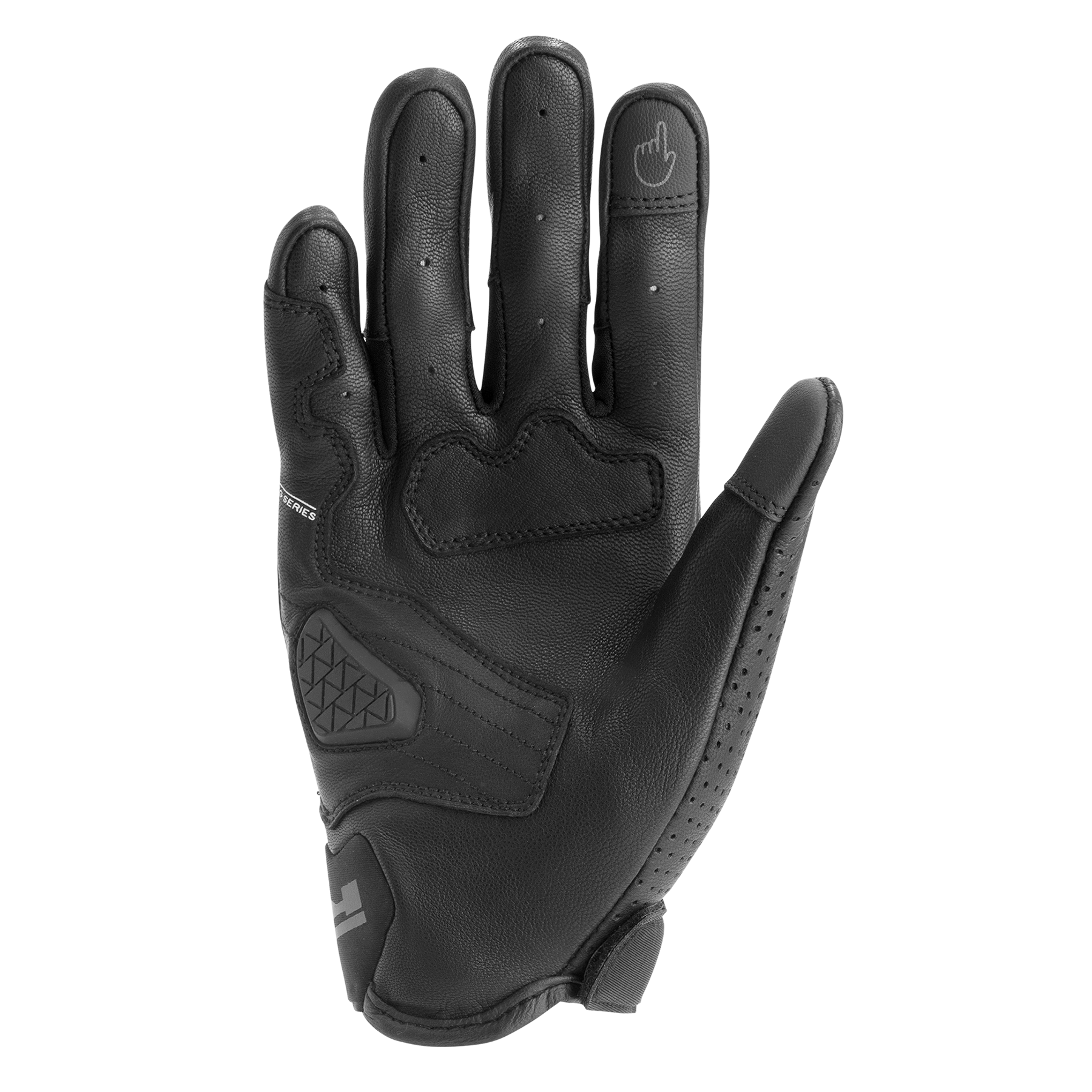 Richa Stradale Ap-X Leather Glove