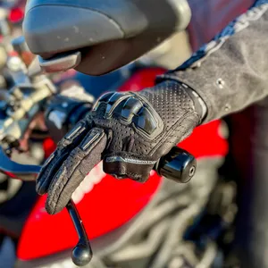 Richa Stradale Ap-X Leather Glove