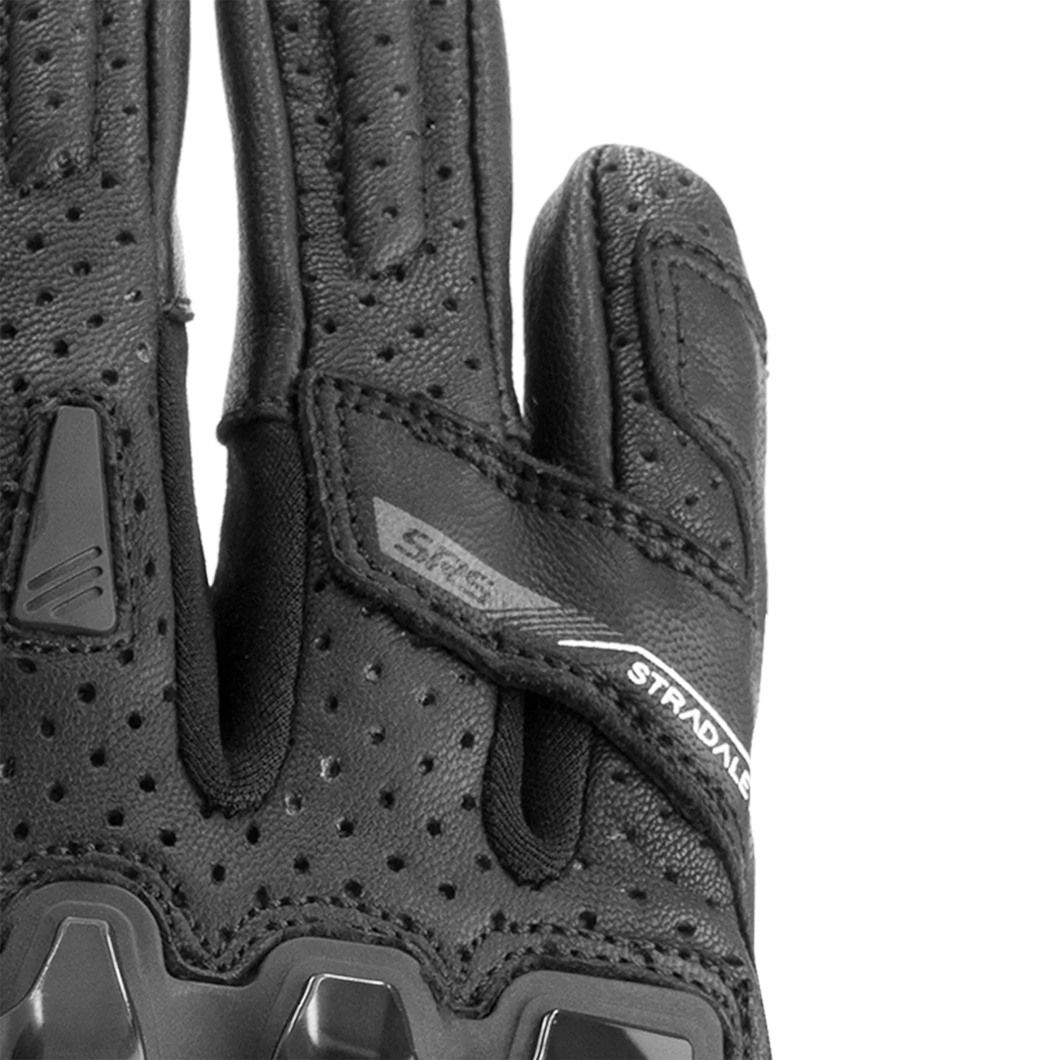 Richa Stradale Ap-X Leather Glove