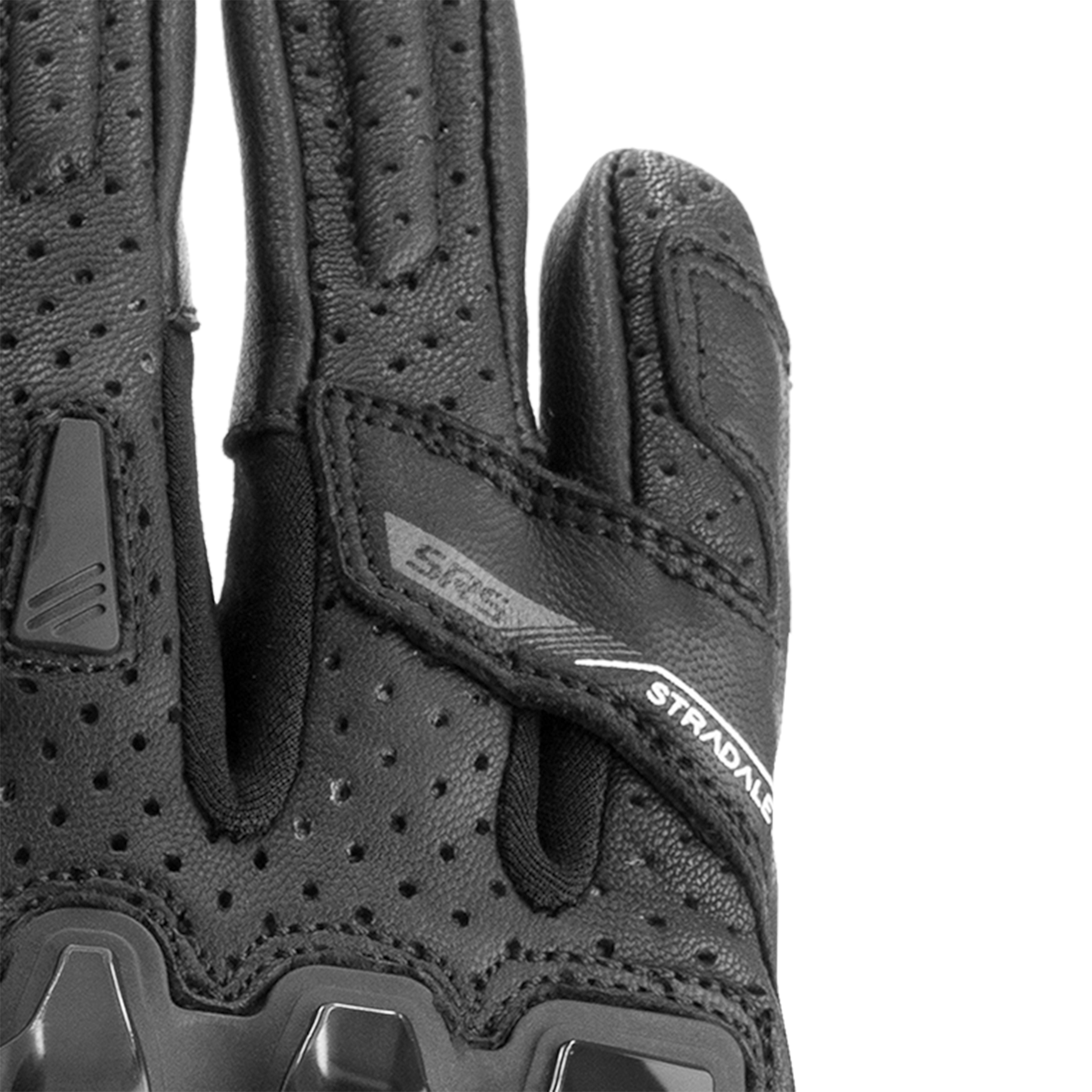 Richa Stradale Ap-X Leather Glove