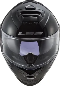 Hjälm Ls2 Ff800 Storm Ii Svart