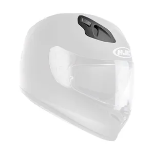 HJC Top Ventilation FG-ST Mattsvart hjälm 