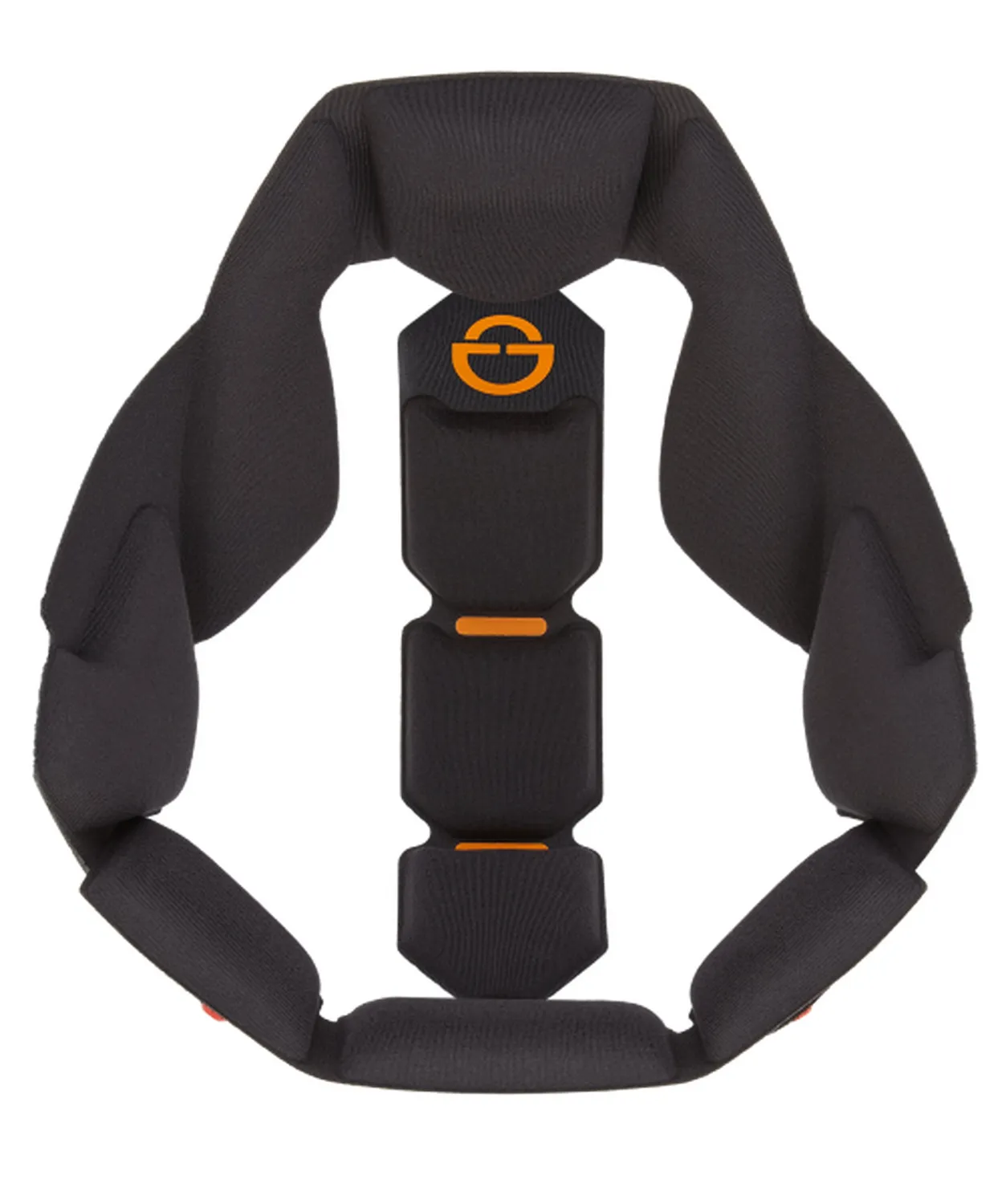 Schuberth R2 stoppning