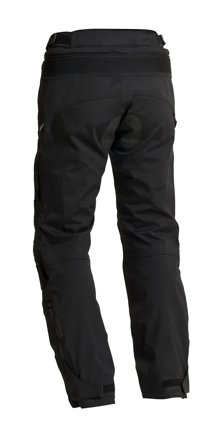 Halvarssons Laggan Black