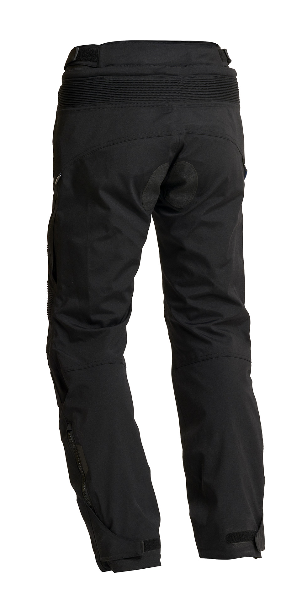 Halvarssons Laggan Black