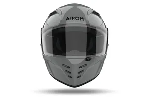 Airoh Hjälm Connor Ljus Grå