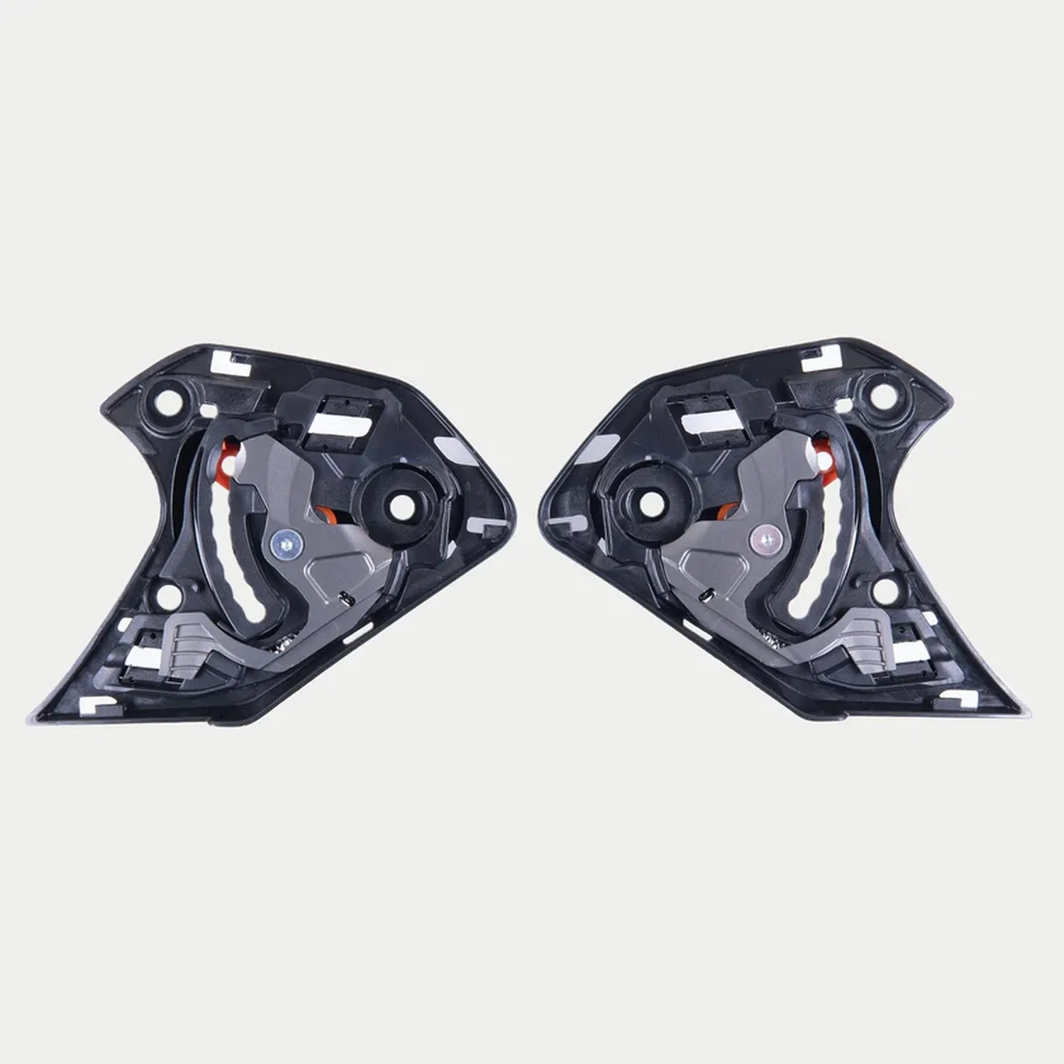 Alpinestars Visirmekanism R10