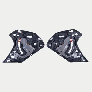 Alpinestars Visirmekanism R10