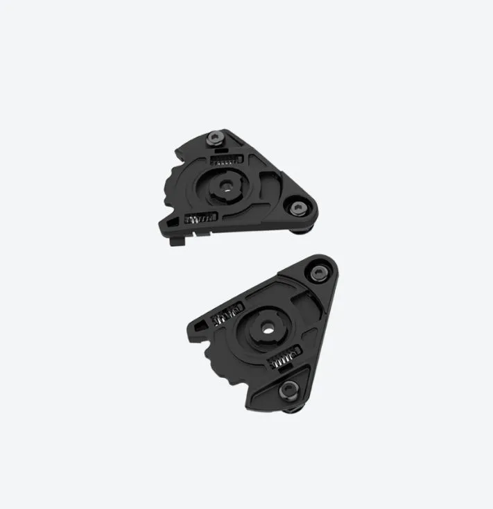 Airoh Commander 2 Underplates kit