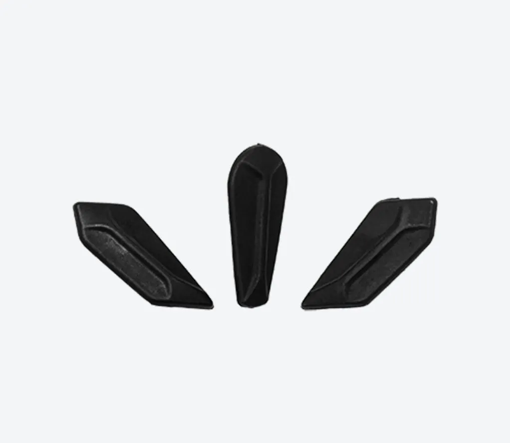 Airoh Commander 2 Hole cover tap