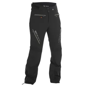 Halvarssons Vinvallen Pants Dam Svart