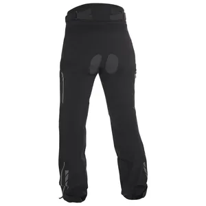 Halvarssons Vinvallen Pants Dam Svart