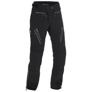Halvarssons Vinvallen Pants Svart