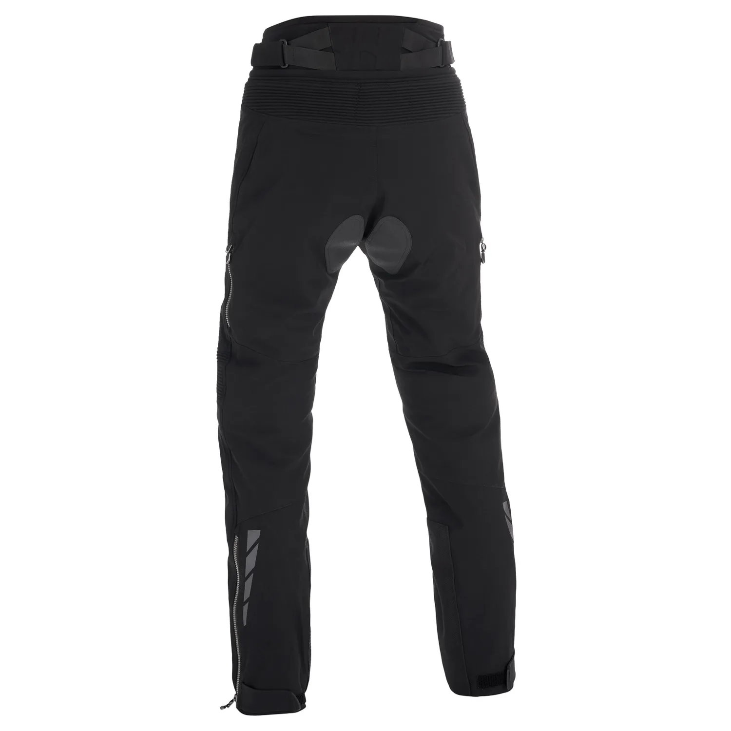 Halvarssons Vinvallen Pants Svart