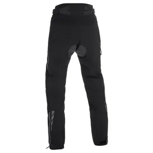 Halvarssons Vinvallen Pants Svart