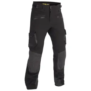 Lindstrands Storbo Pants Svart