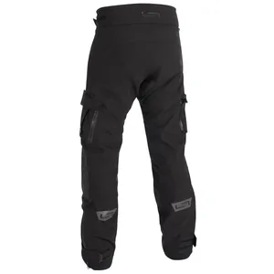 Lindstrands Storbo Pants Svart