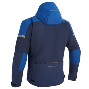Lindstrands Rexbo V2 Marinblå