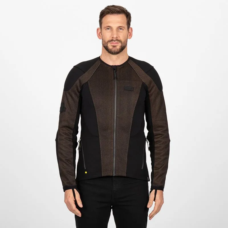 Knox Urbane Pro MK3 Herr Koppar/Svart