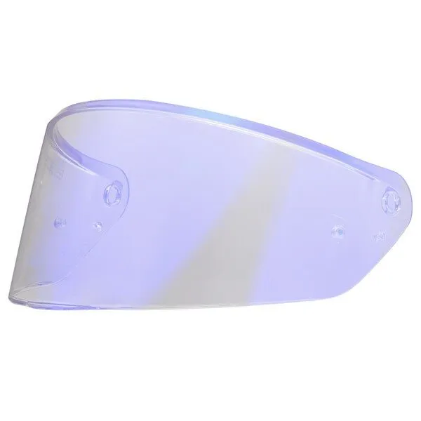 Ff820 Rapid Iii Visir Iridium Blå