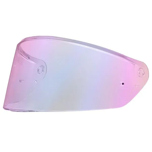 Ff820 Rapid Iii Visir Iridium Rainbow