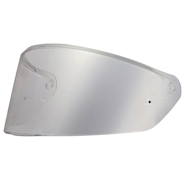 Ff820 Rapid Iii Visir Iridium Silver
