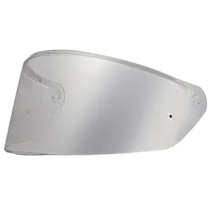 Ff820 Rapid Iii Visir Iridium Silver