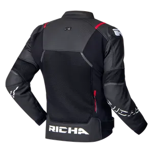 Richa Stradale Evo Leather Jacket