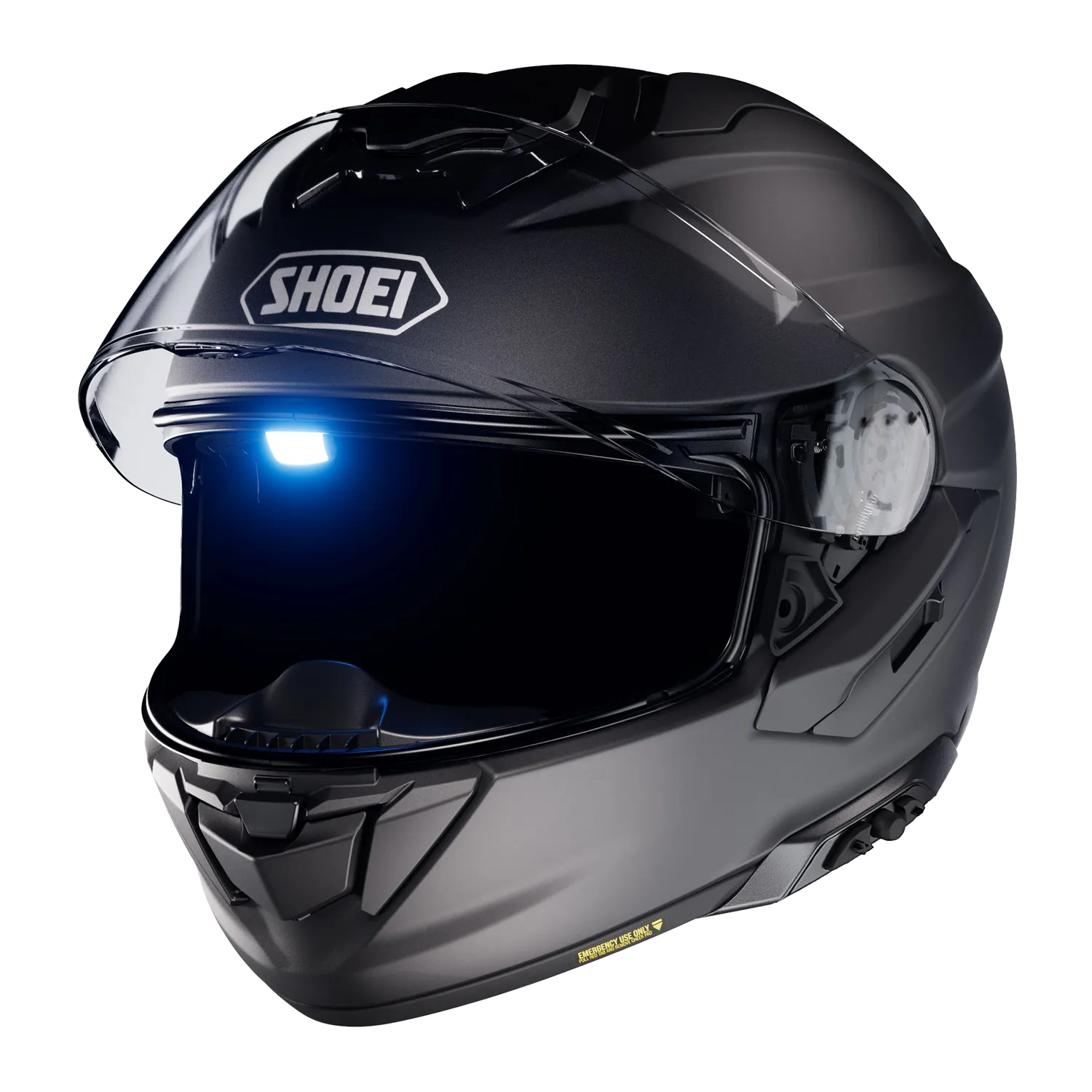Shoei Head-up Display GTA3ST