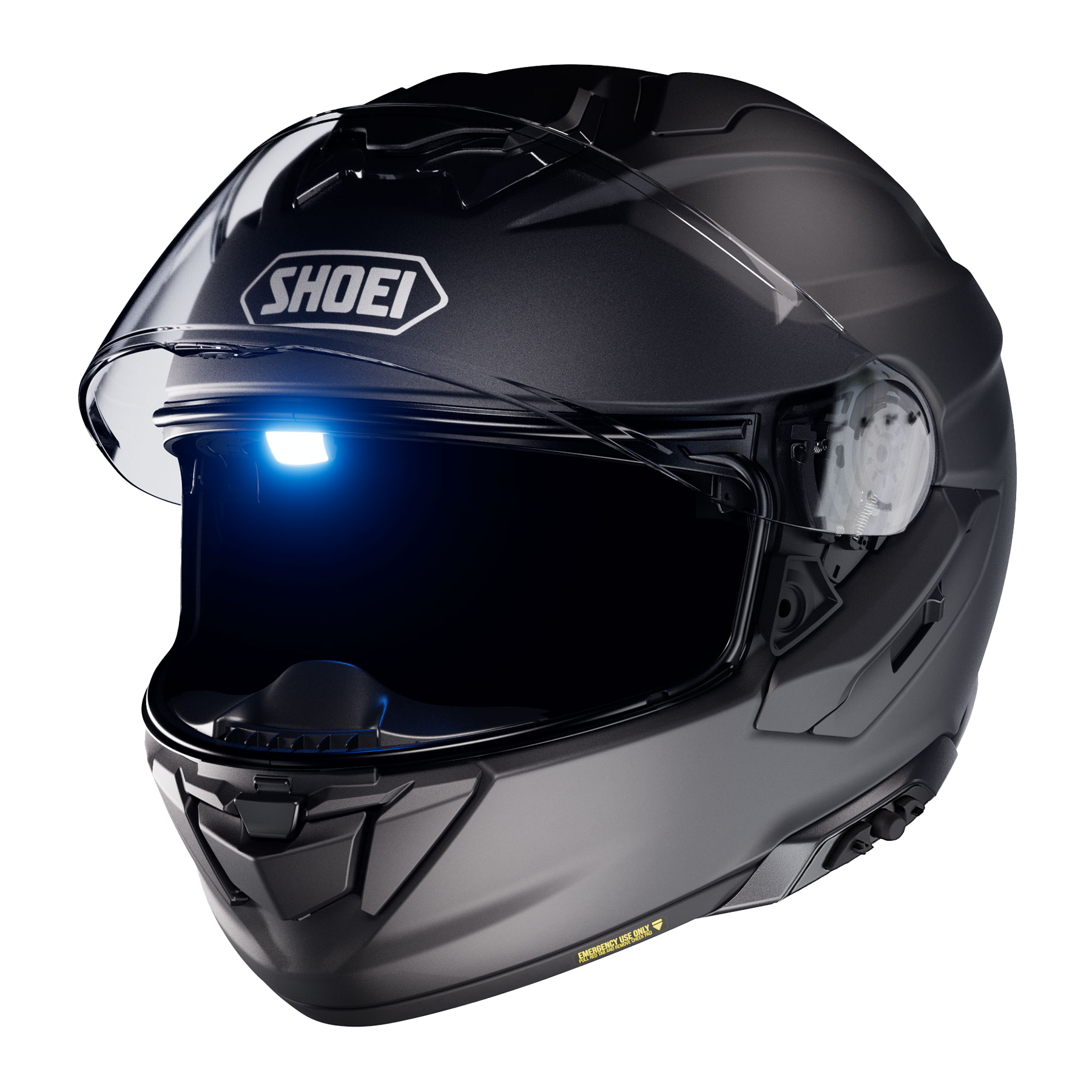 Shoei Head-up Display GTA3ST