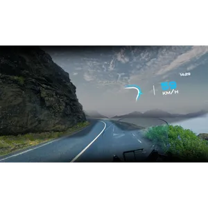 Shoei Head-up Display GTA3ST