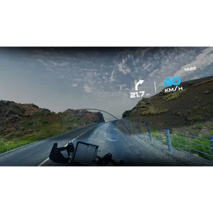 Shoei Head-up Display GTA3ST