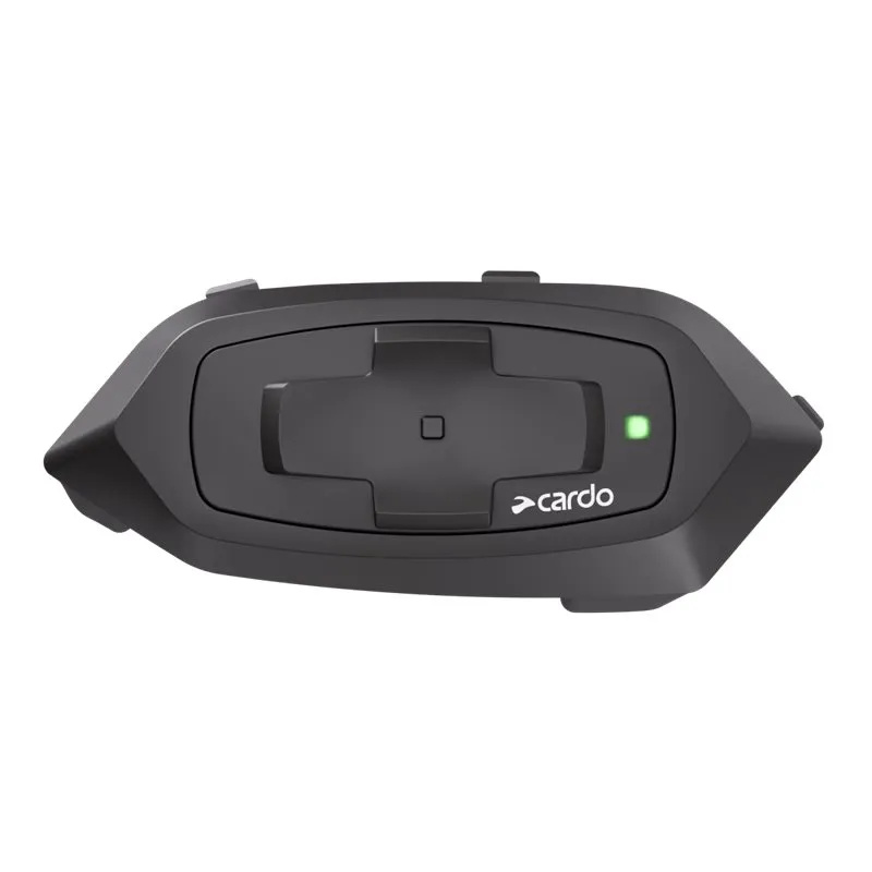 Cardo Intercom Hjc Packtalk