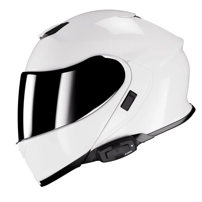 Cardo Intercom Hjc 4x