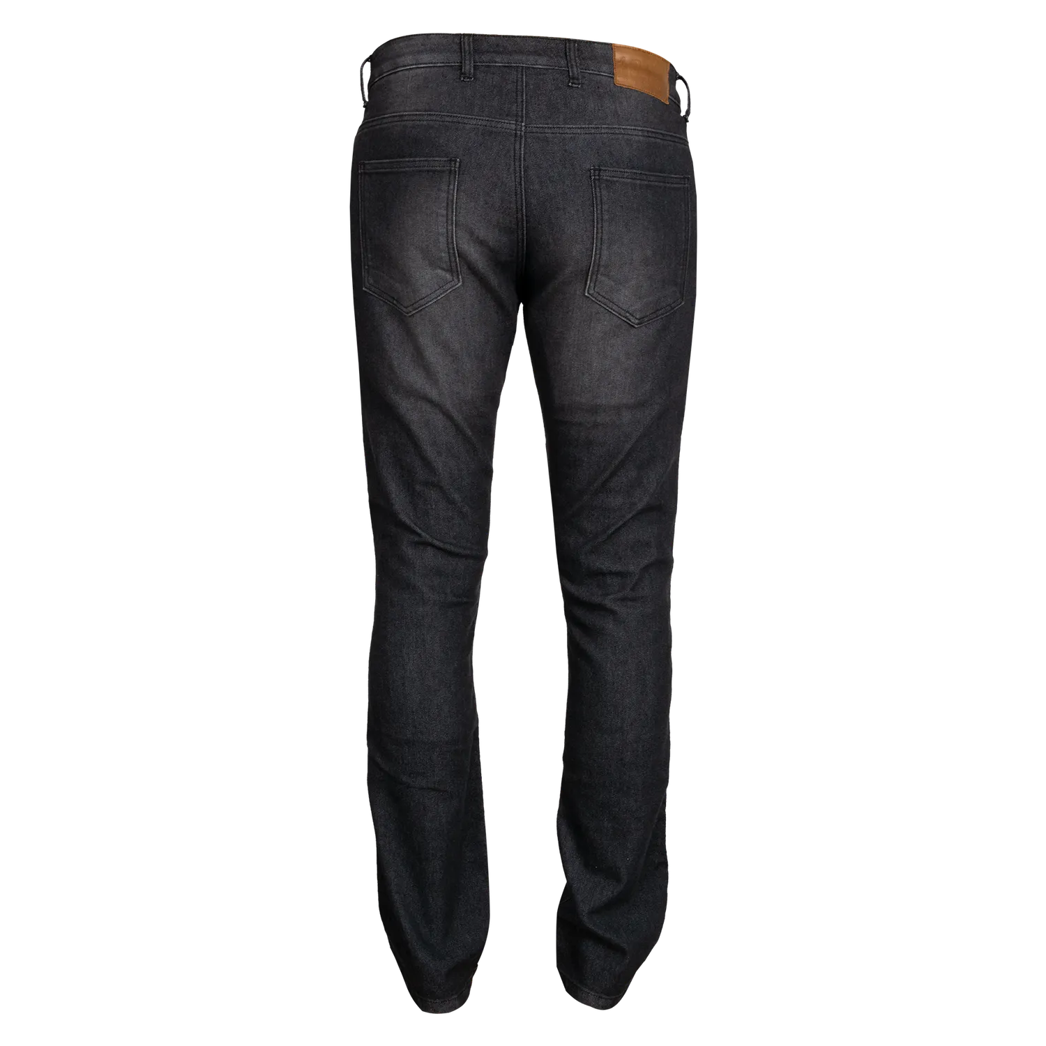 4Bikers Edge Svart