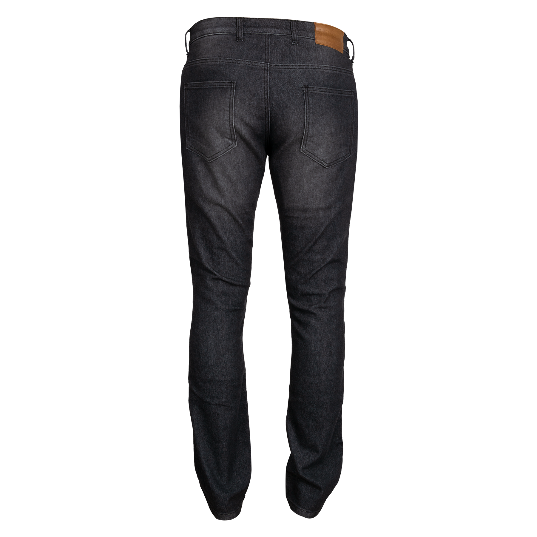 4Bikers Edge Lady Svart