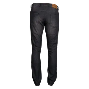 4Bikers Edge Svart