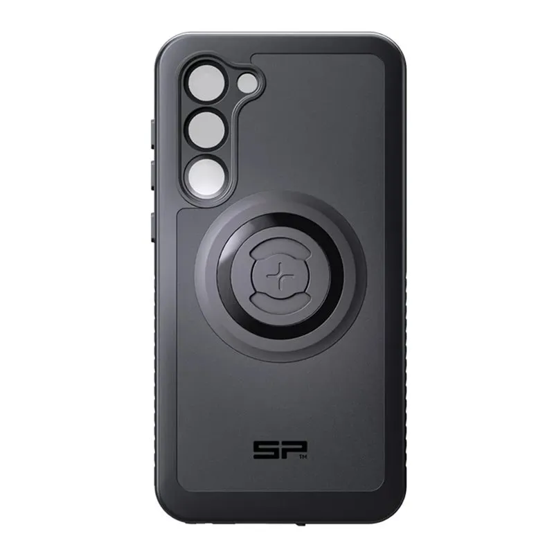 Sp Connect Phone Case Xtreme Samsung Galaxy Svart