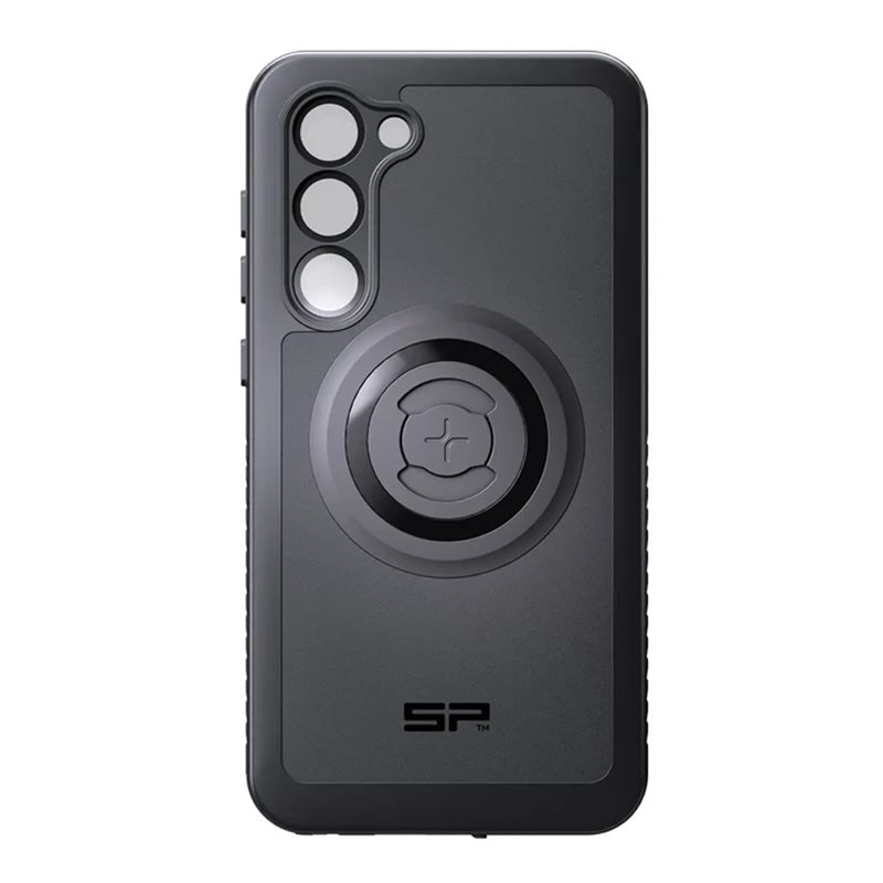 Sp Connect Phone Case Xtreme Samsung Galaxy Svart
