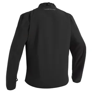 Lindstrands Rexbo V2 Grå Svart