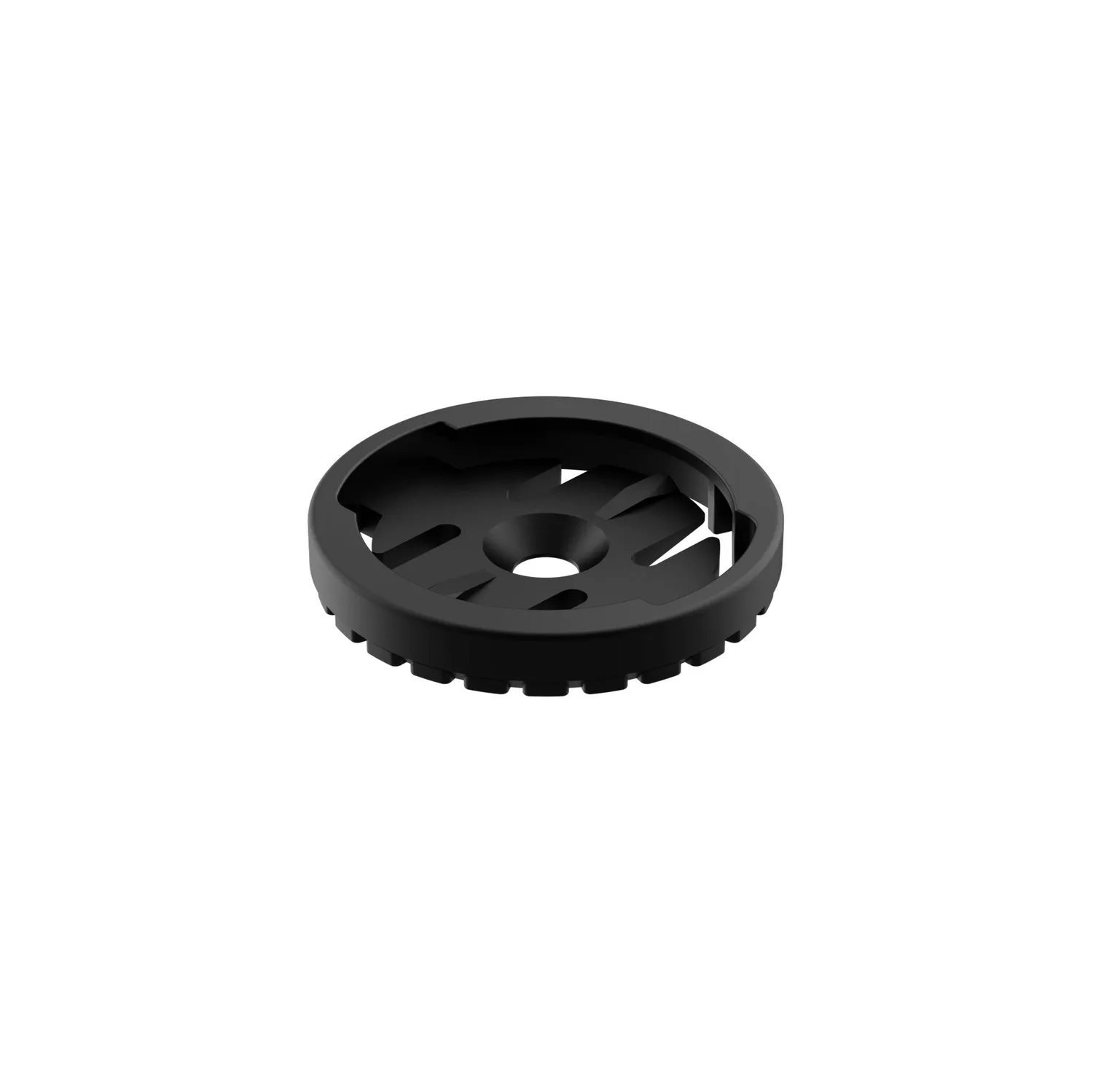 Beeline Moto V1 to Moto II mount insert adapter 