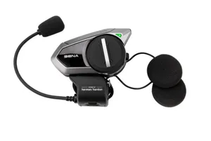 Sena 50S BT / Mesh with SOUND BY HK Singlepack