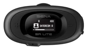 Sena 5R LITE MC BT 