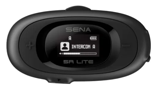 Sena 5R LITE MC BT (DP)