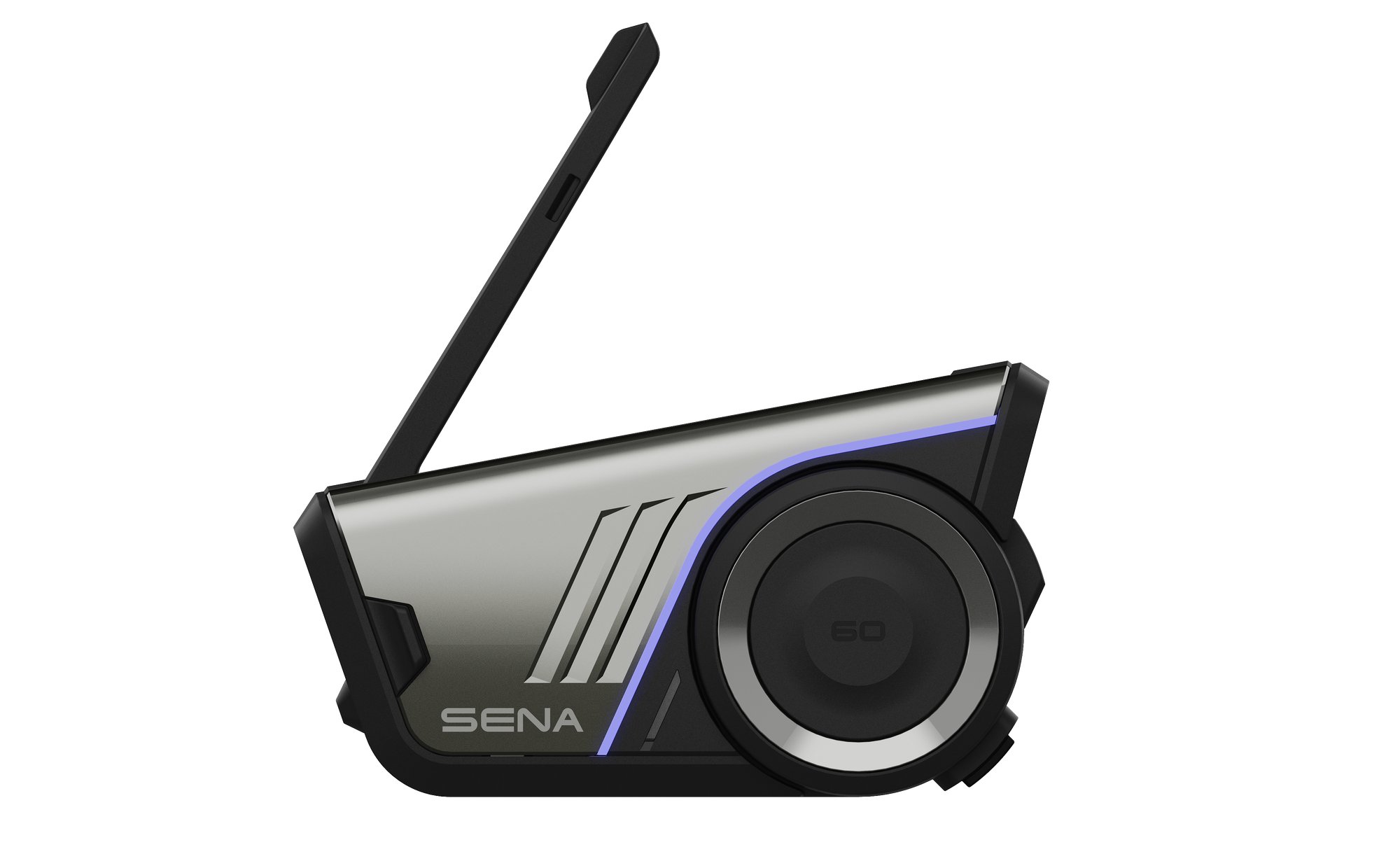 Sena 60S BT / Mesh with SOUND BY HK Singlepack