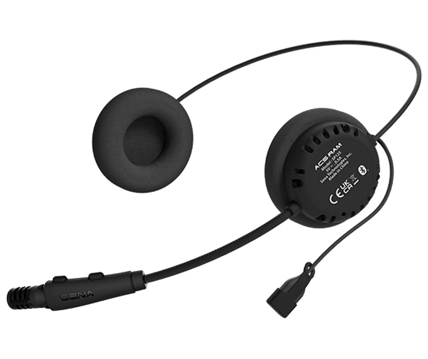 Sena BT Intercom for Arai SZ-R Helmet